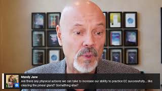 Questions and answers with Dr. Bradley Nelson, author of The Emotion Code