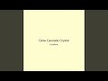 Glow Cascade Crystal