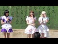 2020 03 21『8bit』鶴舞公園 普選記念壇（後半）【4k60p】