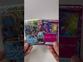 테라스탈 페스티벌ex 두팩 개봉해 봤다. 포켓몬카드 pokemoncards pokemon 포켓몬 포켓몬스터스칼렛바이올렛 pokemontcg 테라스탈페스티벌