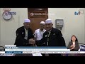 26 MEI 2023 - BERITA WILAYAH- HAJI 1444H TH TAMBAH BAIK KHIDMAT PELANGGAN KEPADA 5 KATEGORI