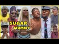 HORN¥ SUGAR MUMMY 😋 Ft Shank Comics |Nasty Blaq |Sydiwundu |Mr Macaroni |Ojukwublaq |Shopofo |Edoboy