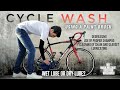 How To Wash Cycle at Home