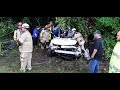 Wed, Apr 5th, 2023 - BGVFD extrication