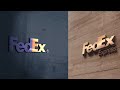 How To Create a 3D Logo Mockup on Photopea | Photopea 3d logo Mockup | Photopea Tutorial