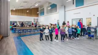 Pencoed Primary School, Bridgend | Case Study | Gerflor UK