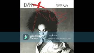Diana Ross Swept Away Remastered Expanded Edition Disc Two WAV
