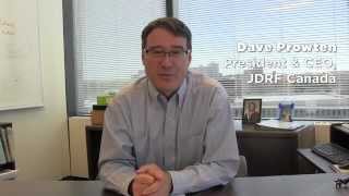 JDRF Canada launches National Diabetes Awareness Month Campaign – You Don’t Know the Half of It