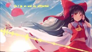 【東方 Touhou】発熱巫女～ず - Everything But the Girl【SUB】