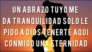 Luis Angel El Flaco - Para Ti Papá (Video Lyric) 2022