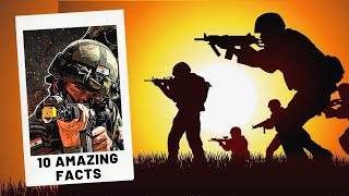 10 Amazing Facts About The Indian Armed Forces Every Indian Must Know