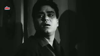 याद न जाए बीते दिनों की -- Mohammed Rafi -Shankar Jaikishan- (Dil Ek Mandir,1963)