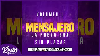 El Simulacro [Original] - Wicho Vacilao | Mensajero Volumen 1 - La Nueva Era - Sin Placas