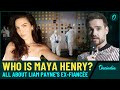 Liam Payne's Mysterious Death: Who is Maya Henry? Why Ex-GF Trending Moments after Singer Dies