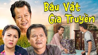 PHIM HAI LÚA | BÁU VẬT GIA TRUYỀN | PHIM MIỀN TÂY HAY NHẤT 2024 | Phim Truyện Việt Nam