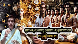 ពួកអាសុលចេញចាត់ការសម្លាប់ដោយបញ្ជ្រាបមនុស្ស