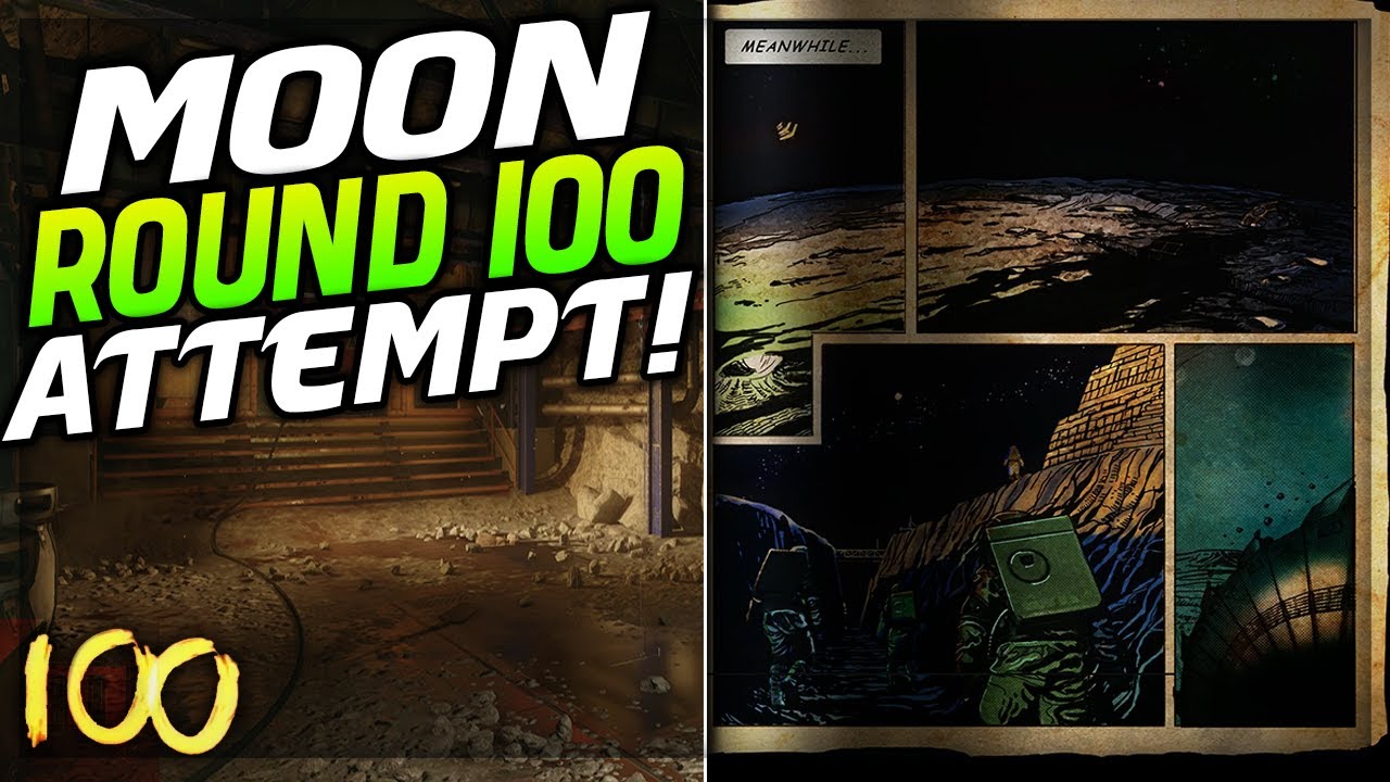 Full Levels 1 35 Completed Live And Round 50 Moon Speedrun Youtube