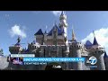 Disneyland Resort announces dates for ticket sales, new reservation system ahead of reopening | ABC7