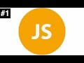 Javascript Tutorial For Beginners 2017 introduction 1
