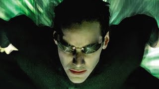 The Untold Truth Of The Matrix