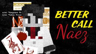 The man who laundered money and evaded taxes (in Minecraft)