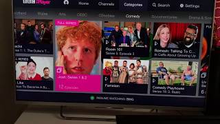 BBC iPlayer App review 2020 ✔️ BBC News Channel Live UK ✔️ Live TV and Recording ✔️ BBC i player