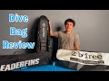 Dive Bag Reviews | Kona Freedivers Reviews