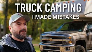 Why Some Trucks Fail at Hauling Campers (And How to Find One That Won’t)