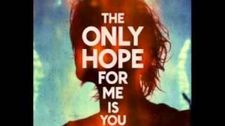 The Only Hope For Me Is You - My Chemical Romance