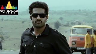 Shakti Telugu Full Movie Part 7/14 | Jr.NTR, Ileana | Sri Balaji Video