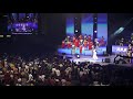 MTN Joyous Celebration 24 Live DVD Recording with Given Mabena