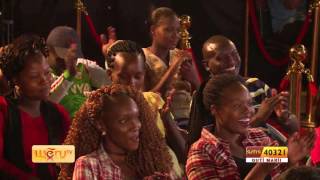 Tuune Mbaru Episode 8 HD