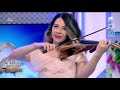 alexandra violin the second waltz shostakovich