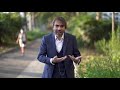 AI & Data Perspectives by Cédric Villani