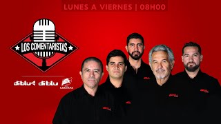 LOS COMENTARISTAS - ANGEL MENA CERCA DE FICHAR PARA ORENSE