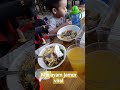 MIE AYAM JAMUR VIRAL DI YOUTUBE #shorts