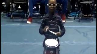 Amazing 5 Year Old Drummer from Atlanta Drum Academy