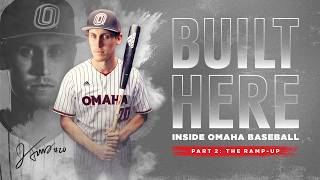Built Here: Inside Omaha Baseball - Part 2
