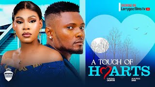 A TOUCH OF HEARTS - MAURICE SAM, CHIOMA OKAFOR 2024 LATEST NIGERIAN MOVIES