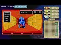 【switch】sega ages ファンタシースター 05 終 【phantasy star】