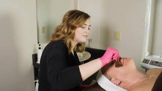 spavia Facials