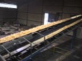 Outfeed Strand Conveyor