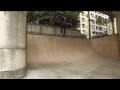 japanese up and coming skateboarder ryo sejiri