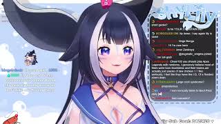 #hololive #memes #shylily My only womp wo BURP