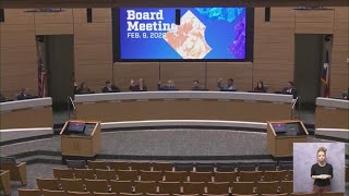 Cy-Fair ISD school board votes to restore textbook chapters that were dropped by previous board