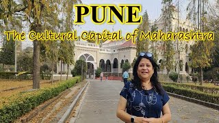 Discover the Hidden Gems of Pune: A Complete City Guide Pune