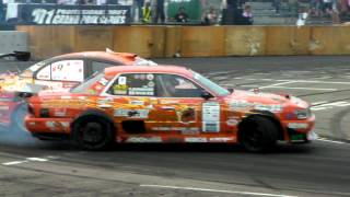 2012 D1 GP セントレア 追走3