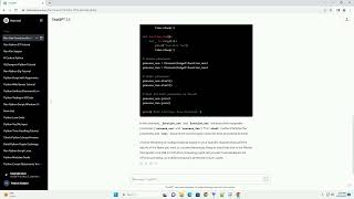 how to run two functions simultaneously in python