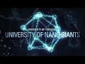 Nanotechnology – University of Twente – Do your own research