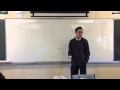Expand & Simplify Basic Algebraic Expressions